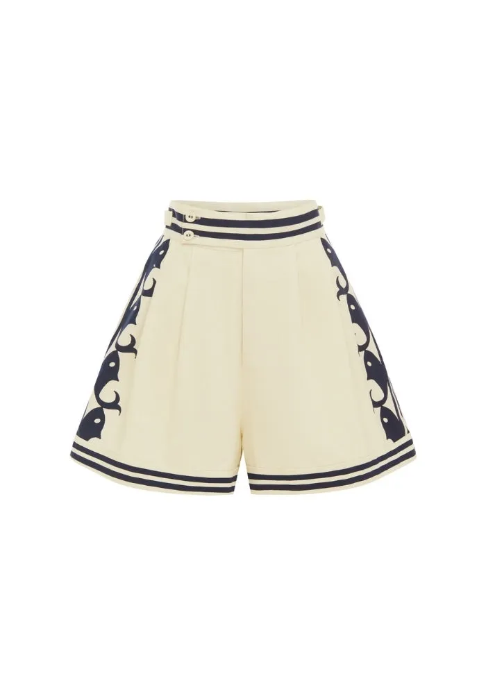 Marine Short