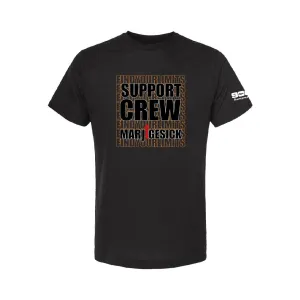 Marji Gesick 2024 Support Crew Shirts