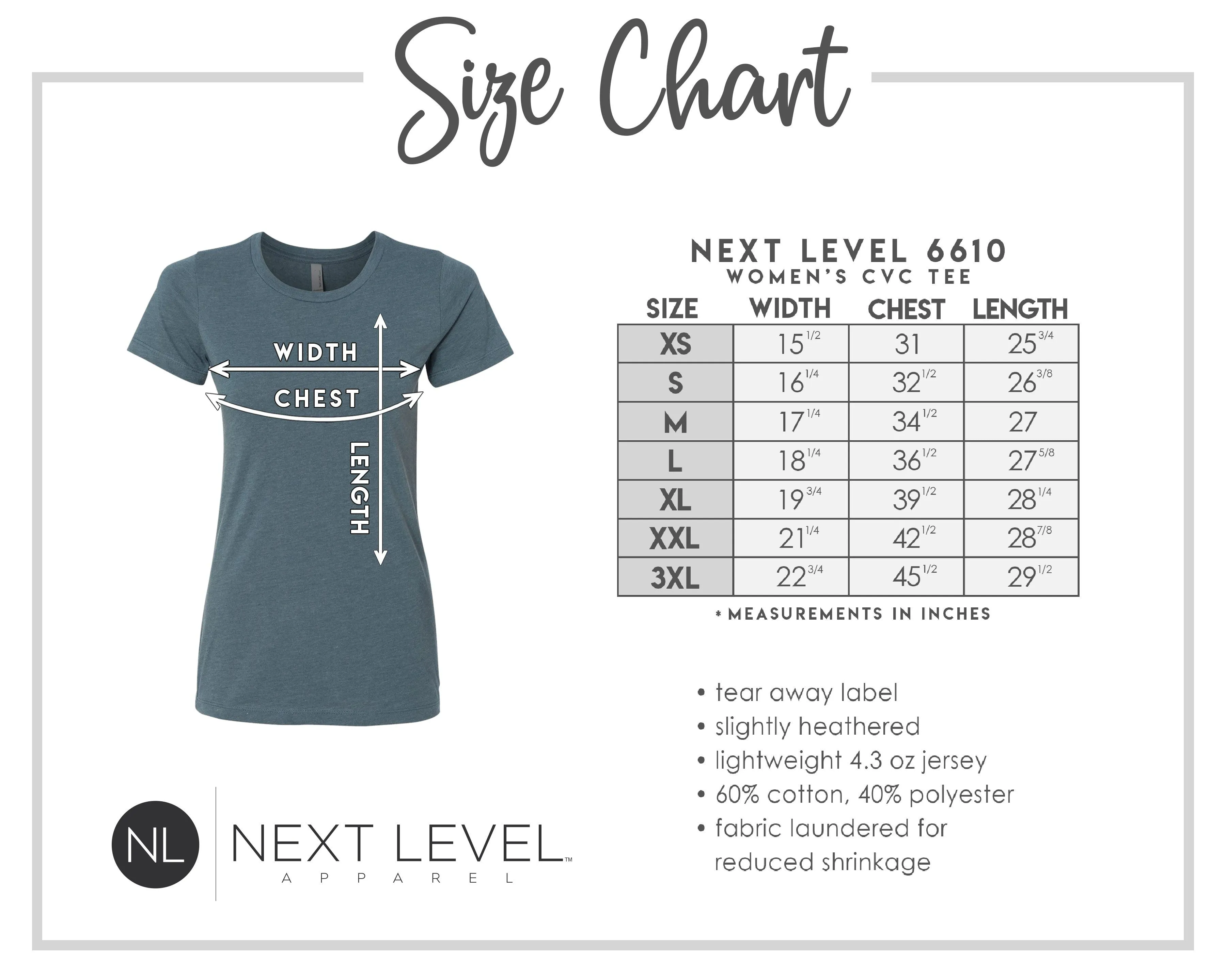 Marji Gesick 2024 Support Crew Shirts