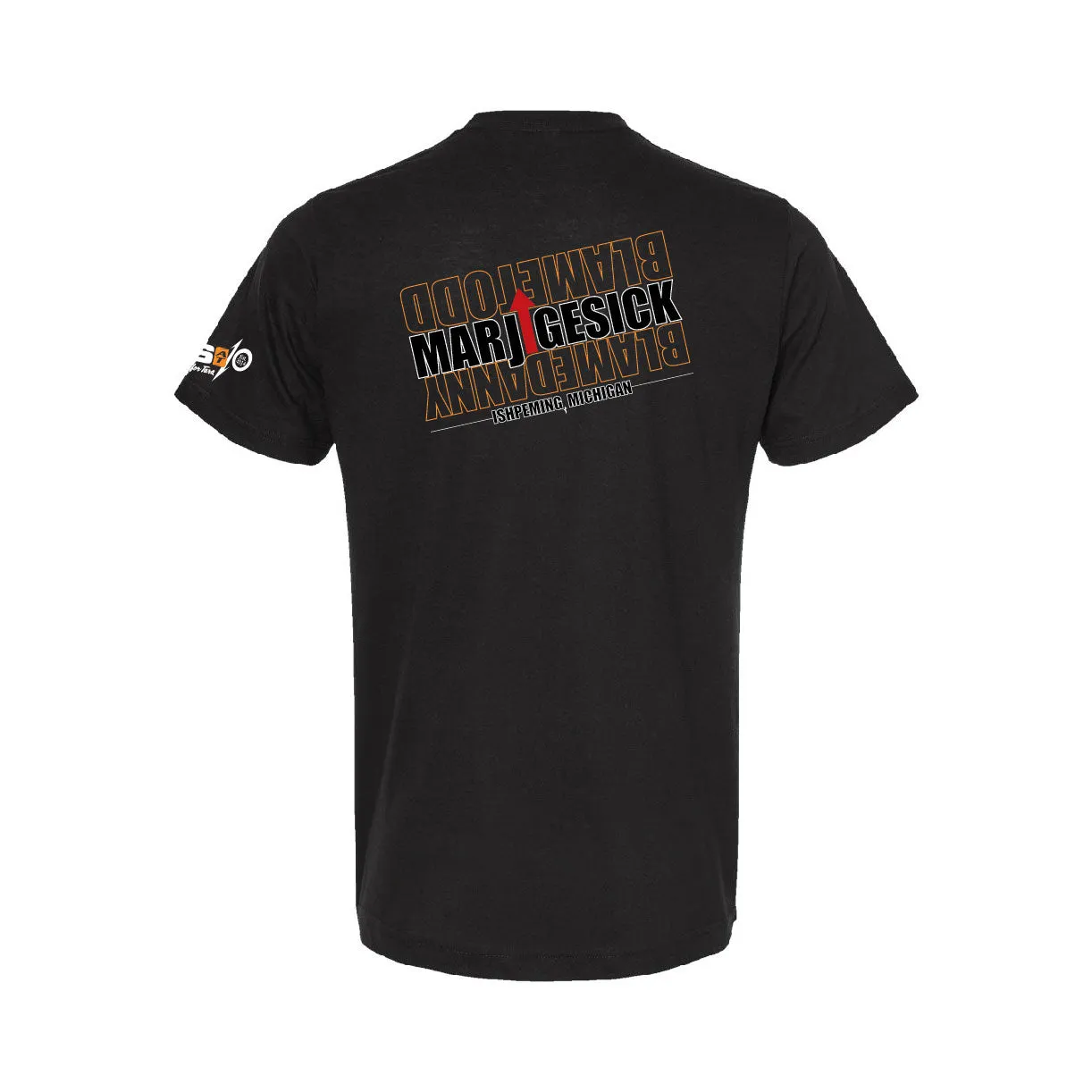 Marji Gesick 2024 Support Crew Shirts