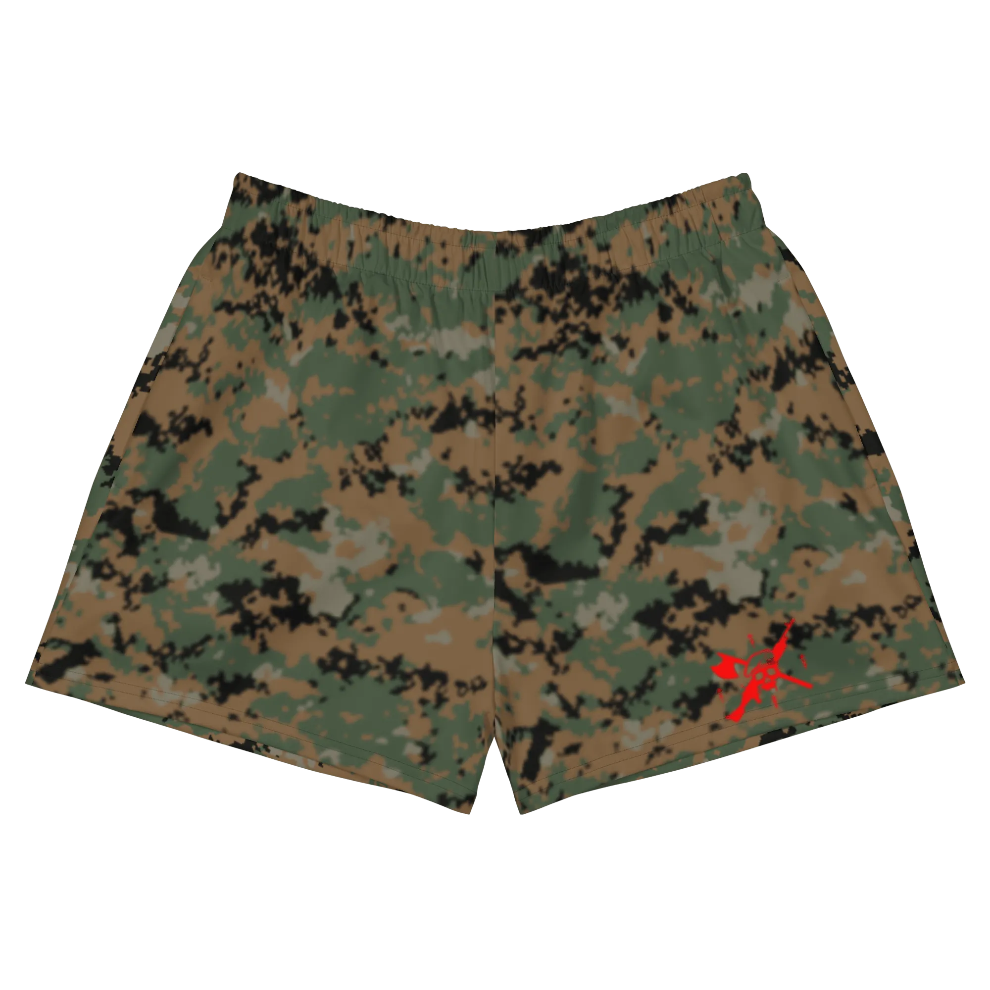 MARPAT X Goons Up Shorts