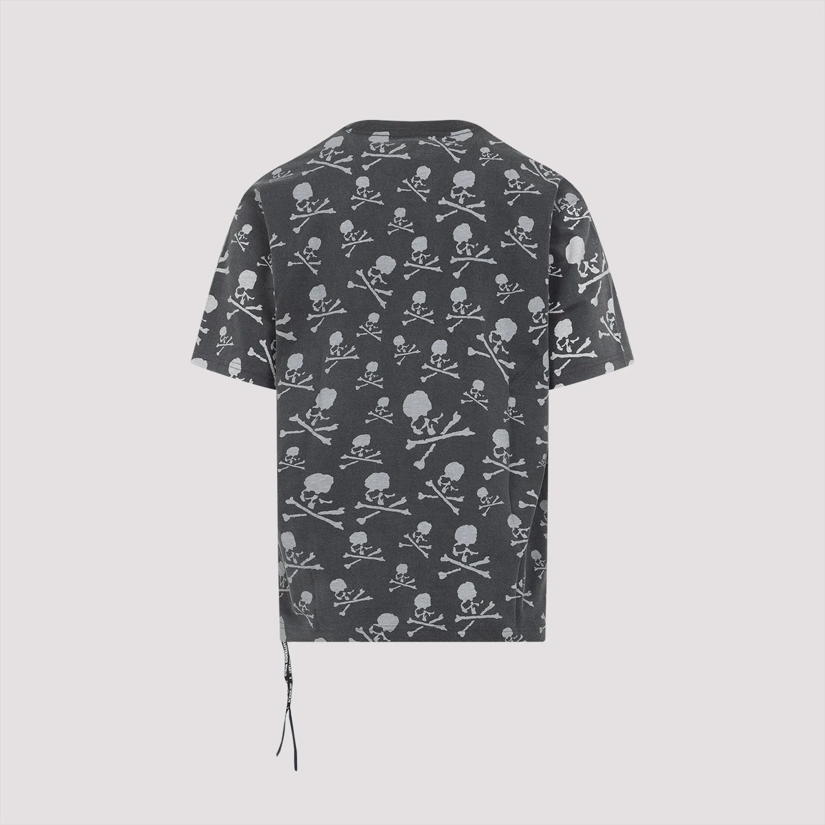 MASTERMIND JAPAN Vintage Skull Graphic Tee for Men - SS25 Collection