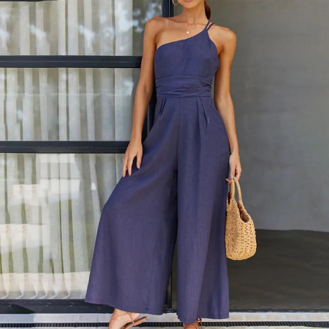 Mattea® | Elegant Spring Jumpsuit