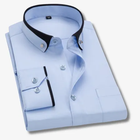 Matthew™ Long Sleeved Shirt