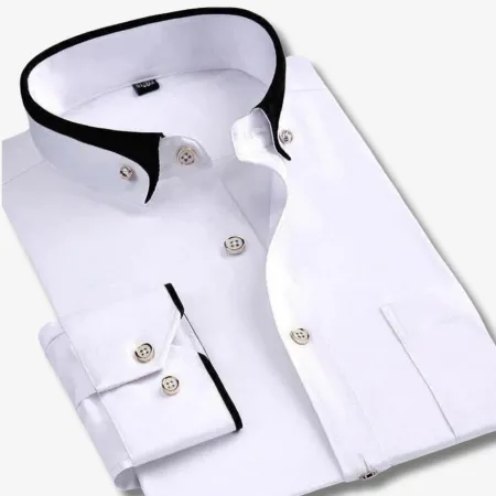 Matthew™ Long Sleeved Shirt