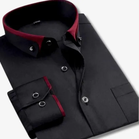 Matthew™ Long Sleeved Shirt