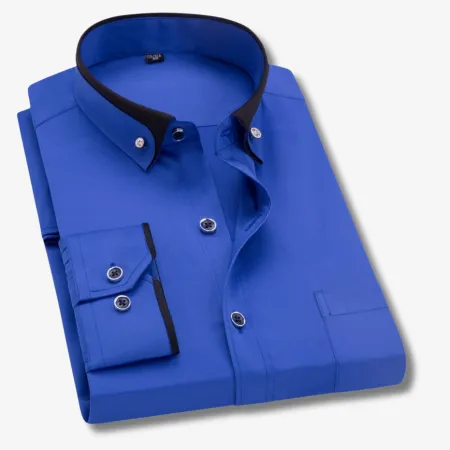 Matthew™ Long Sleeved Shirt