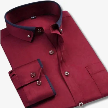 Matthew™ Long Sleeved Shirt