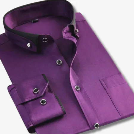 Matthew™ Long Sleeved Shirt