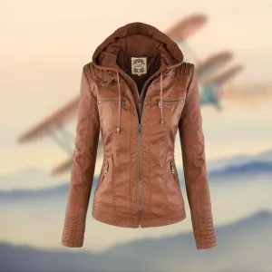 McPhee™ – The Elegant and Unique Jacket
