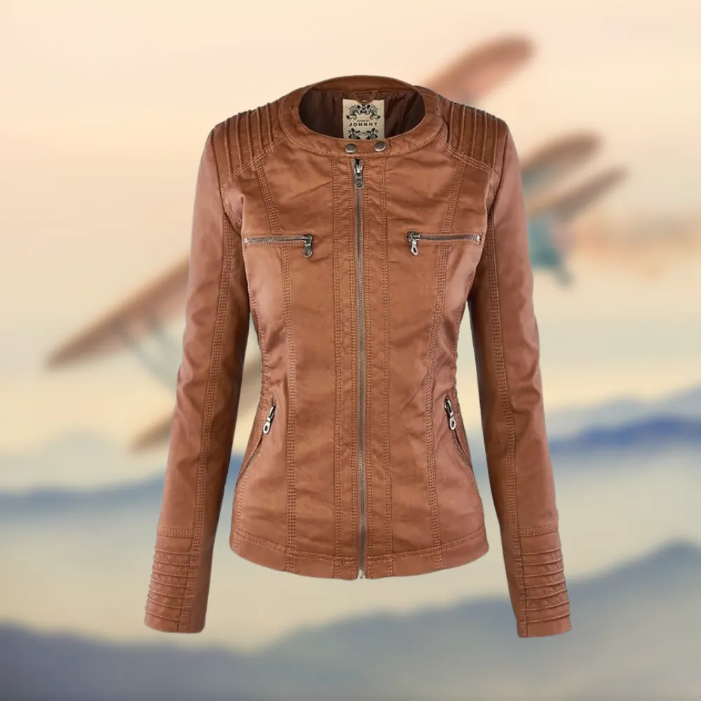 McPhee™ – The Elegant and Unique Jacket