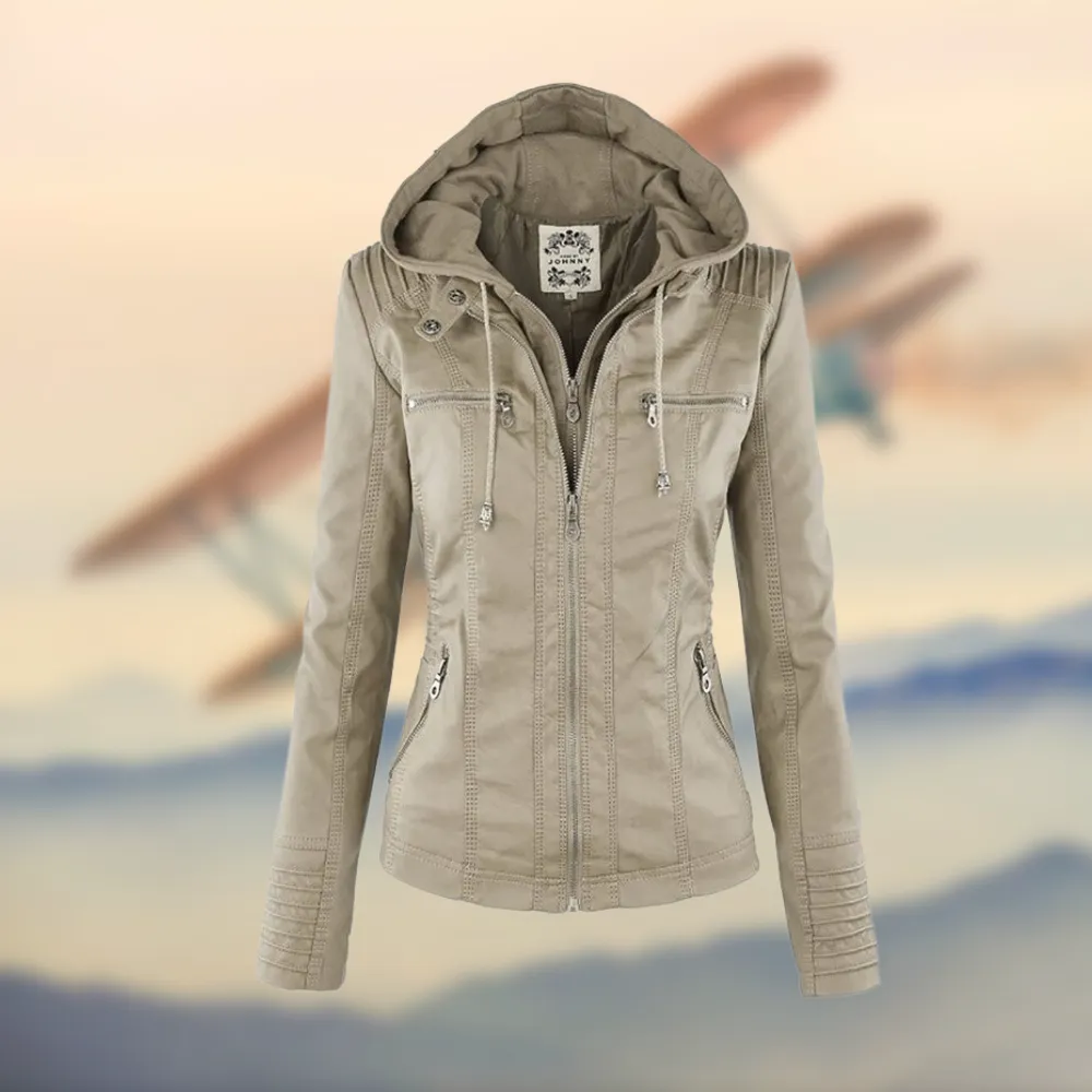 McPhee™ – The Elegant and Unique Jacket