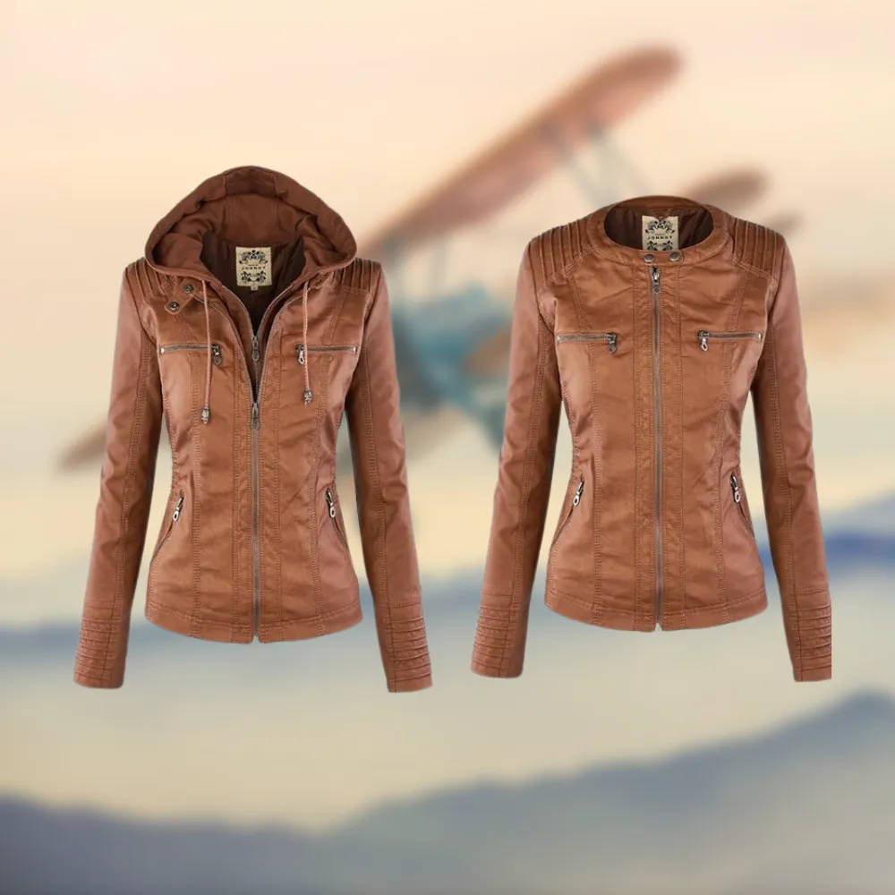 McPhee™ – The Elegant and Unique Jacket