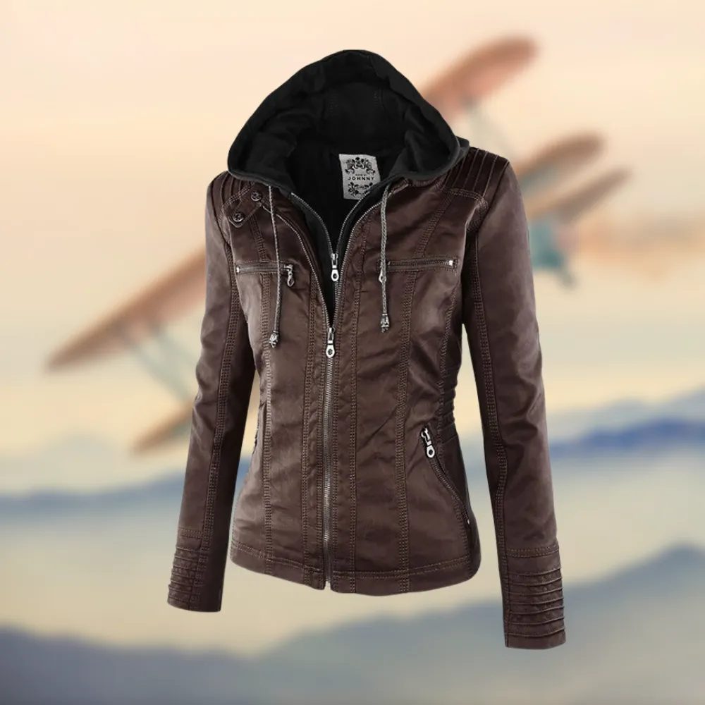 McPhee™ – The Elegant and Unique Jacket