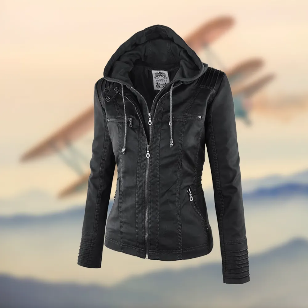 McPhee™ – The Elegant and Unique Jacket