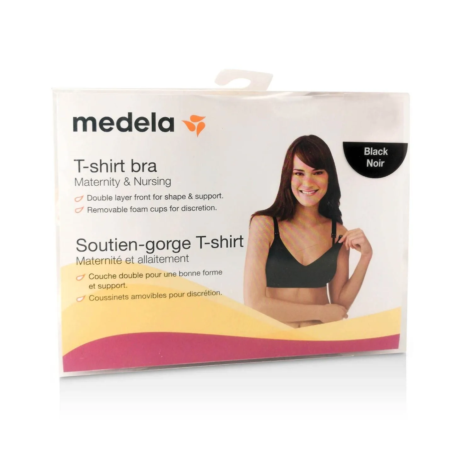 Medela T-Shirt Bra