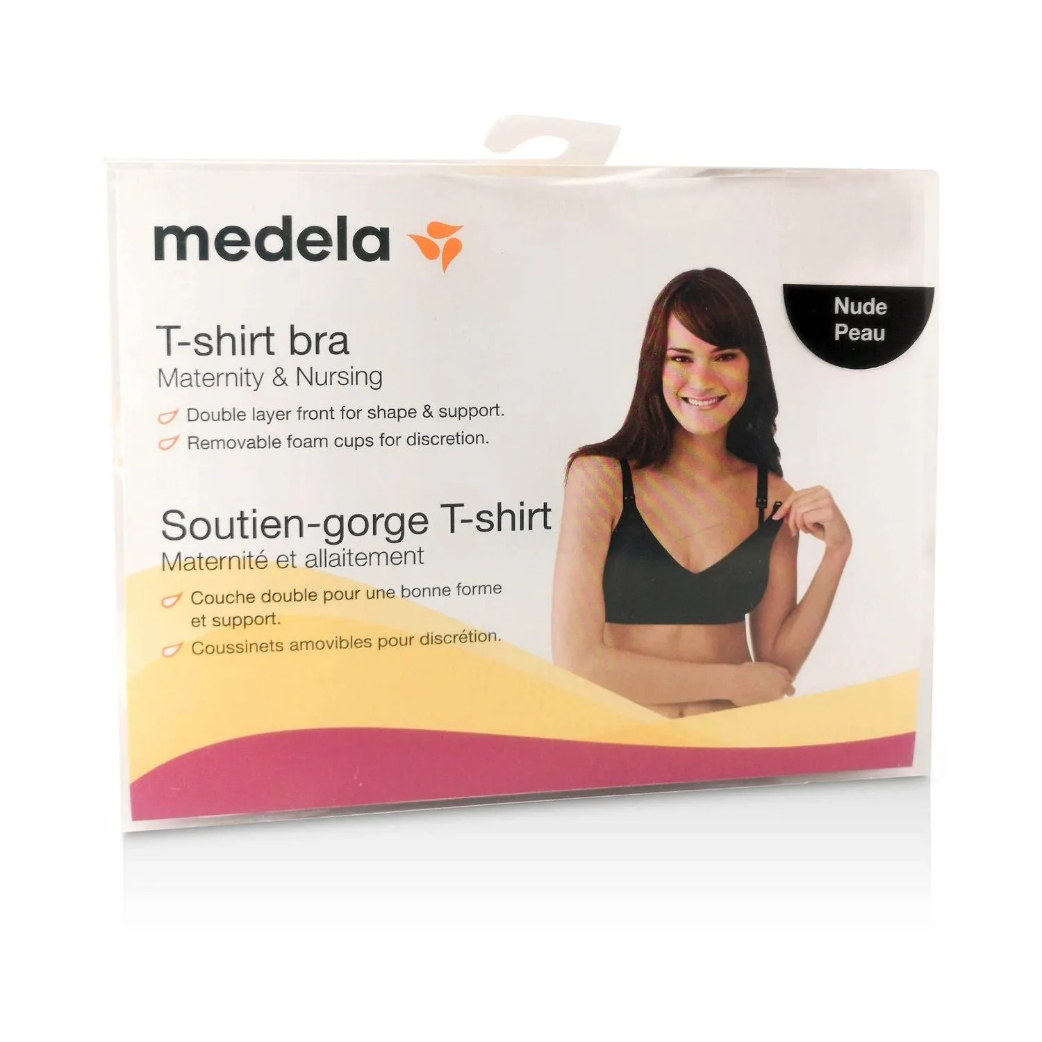 Medela T-Shirt Bra