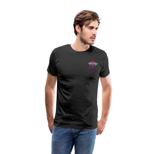 Medical Assistant Men's Premium T-Shirt (CK1245) Updated