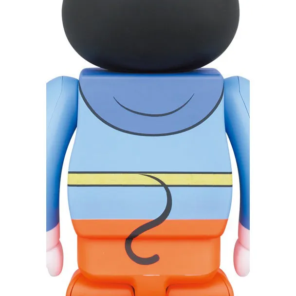 Medicom Japan Mickey Mouse Brave Little Tailor 100% & 400% Bearbrick JUL229753I