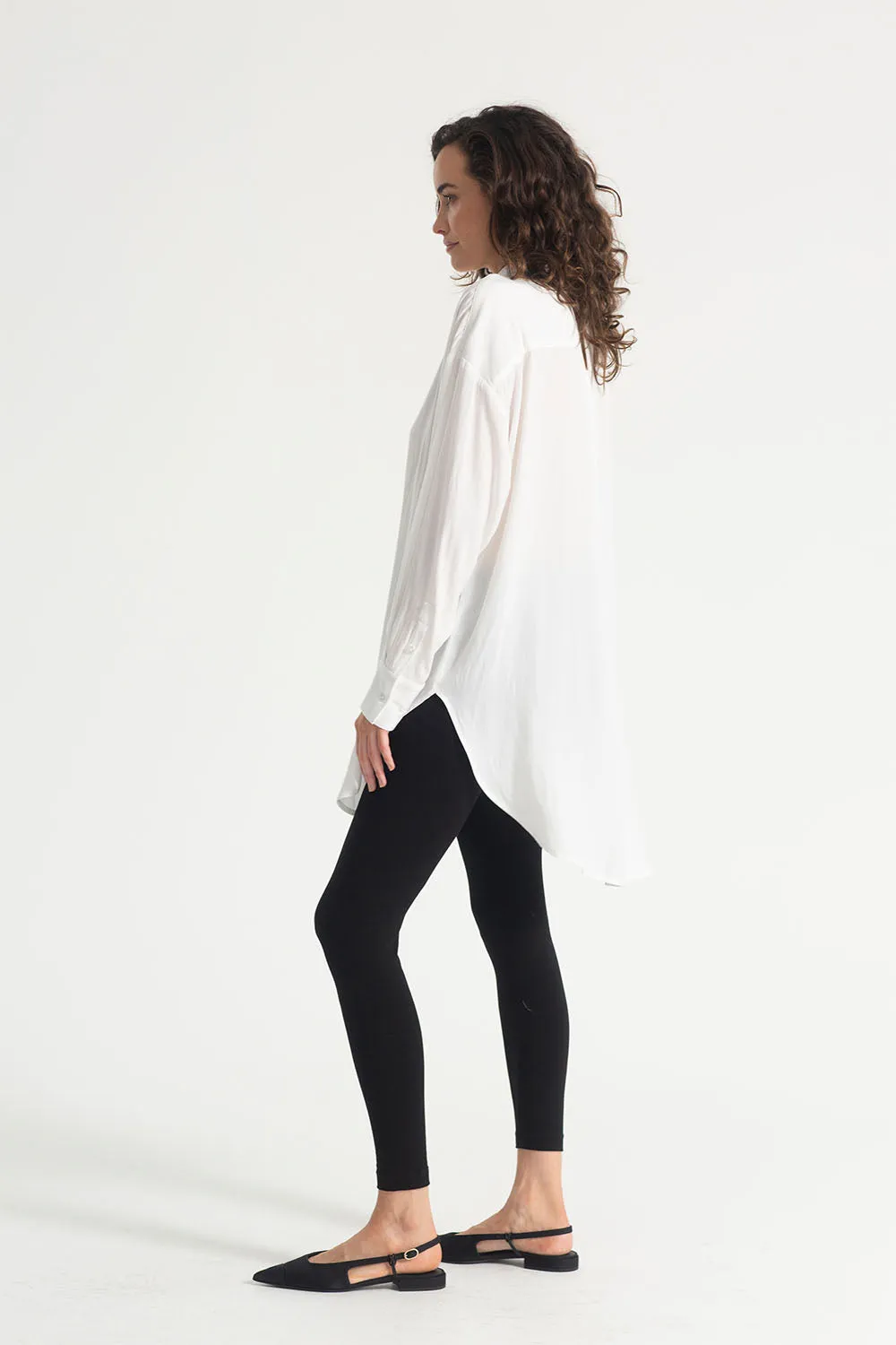 Mela Purdie Seamless Legging F01 1275
