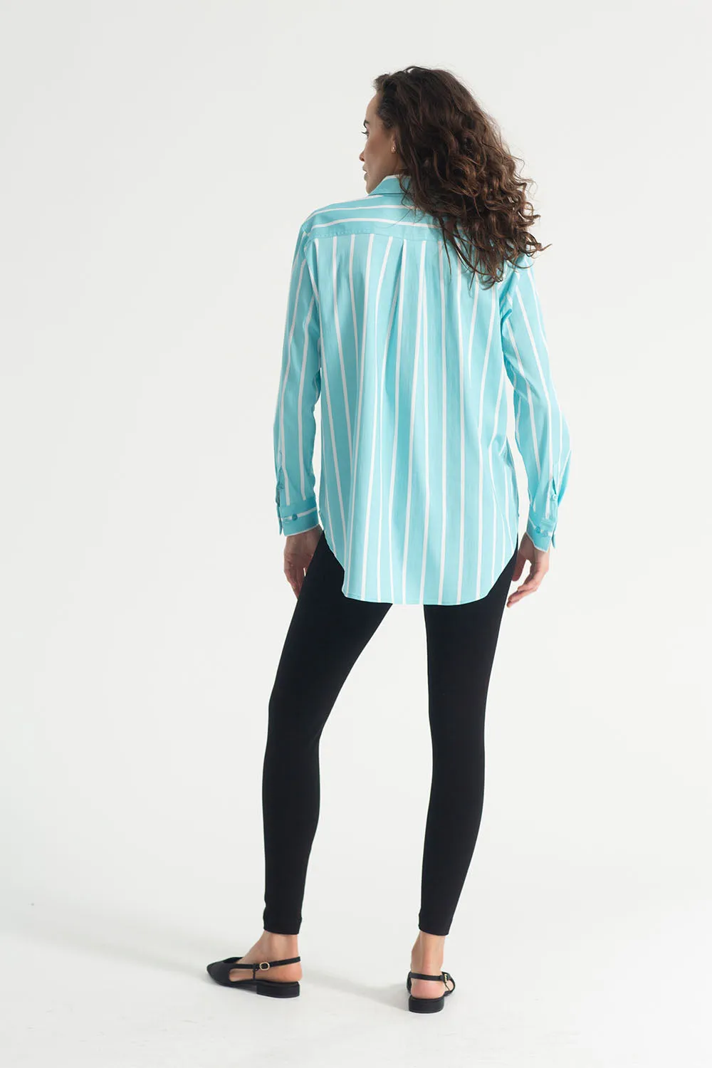 Mela Purdie Seamless Legging F01 1275