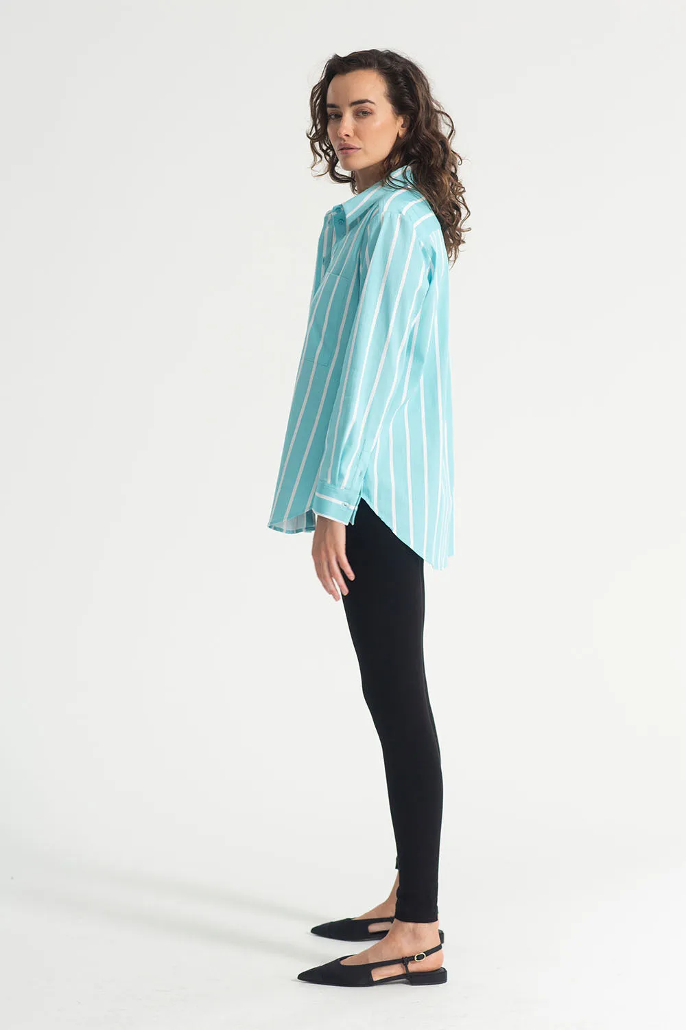 Mela Purdie Seamless Legging F01 1275