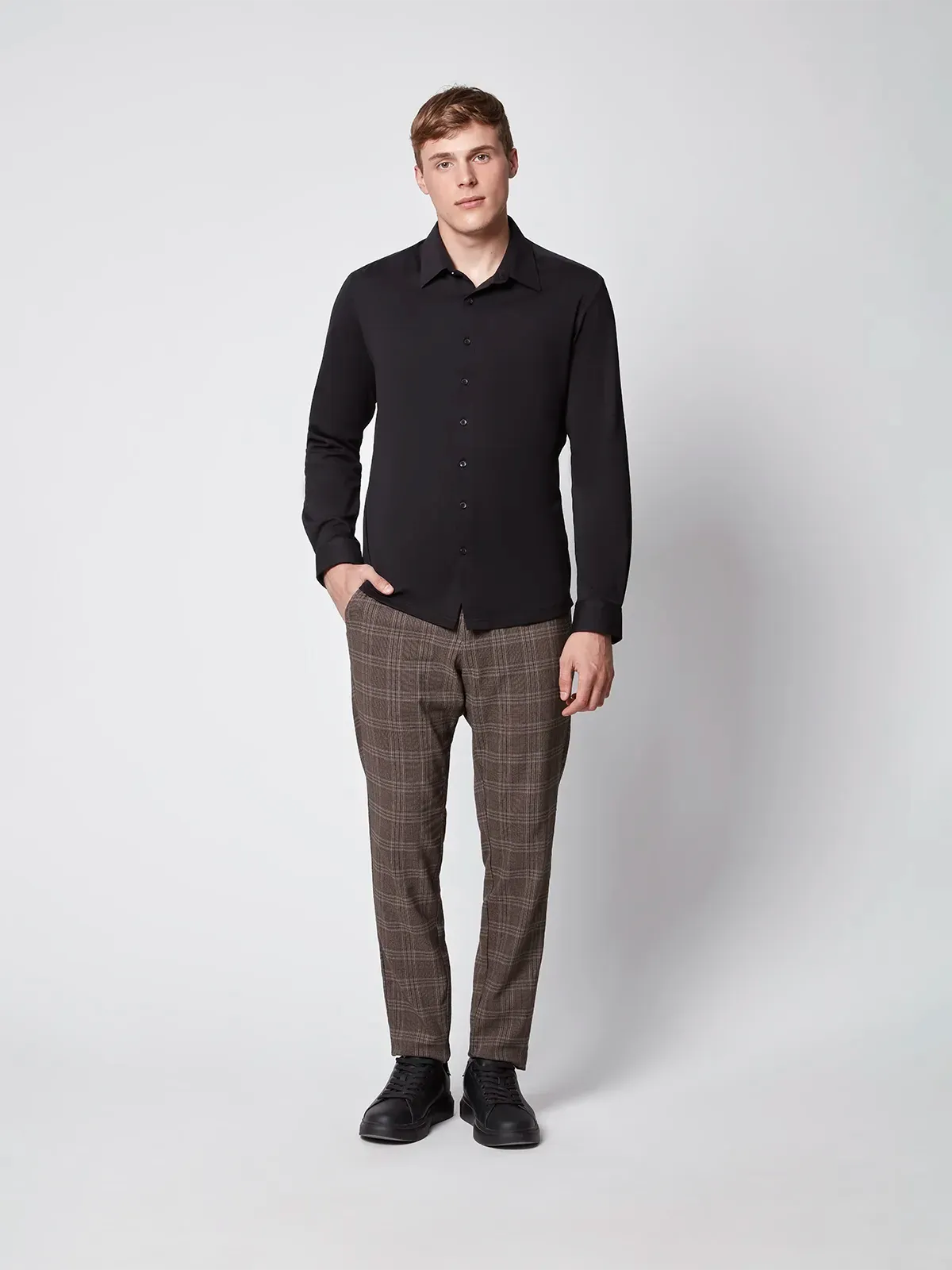 Men's 24/7 Button-up Shirt
