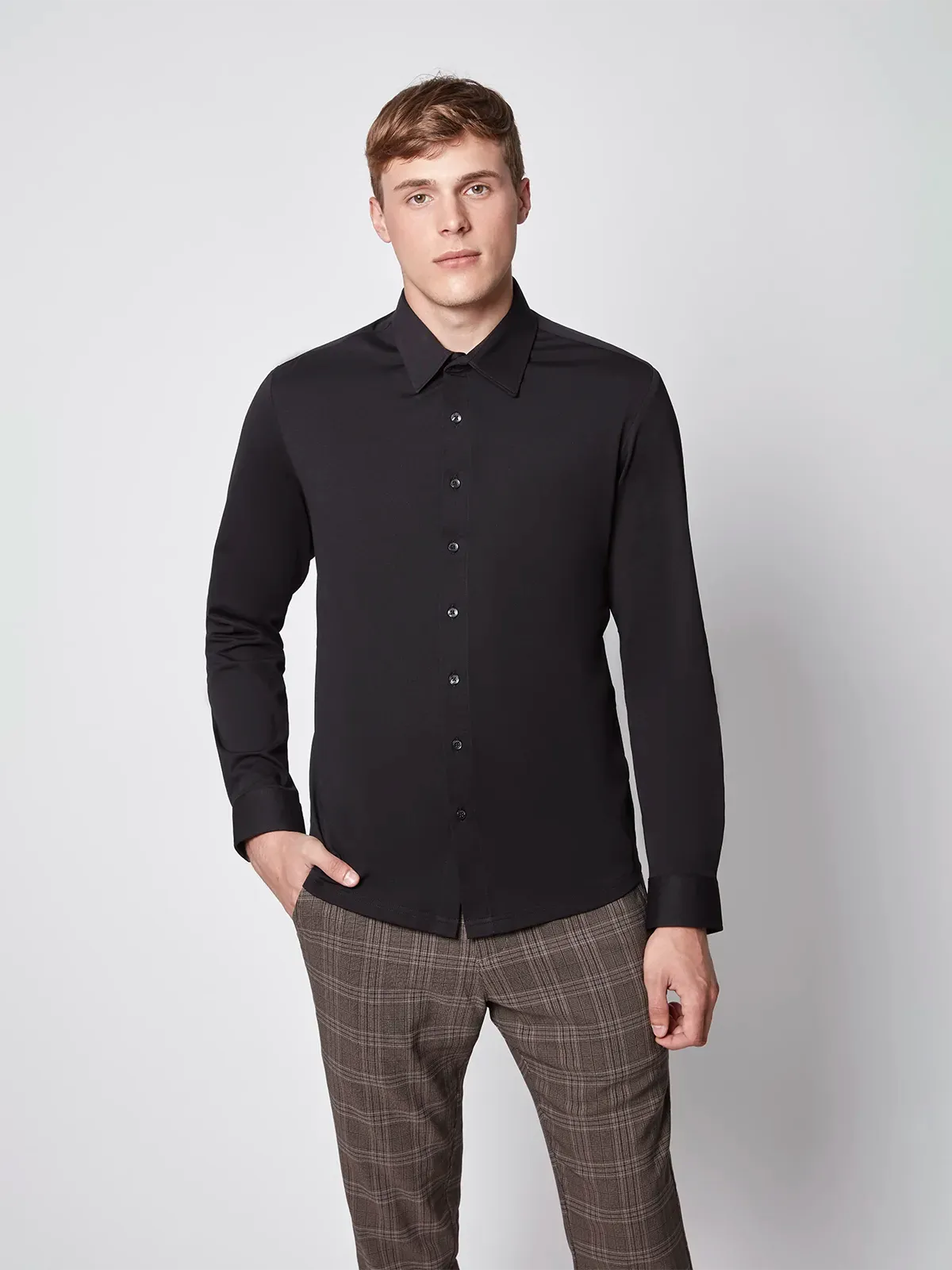Men's 24/7 Button-up Shirt