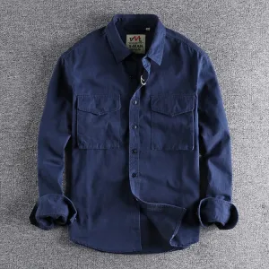 Men's Aiden Casual Shirt
