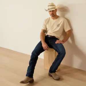 Men's Ariat Bronc Ridin Heritage T-Shirt - 10054835