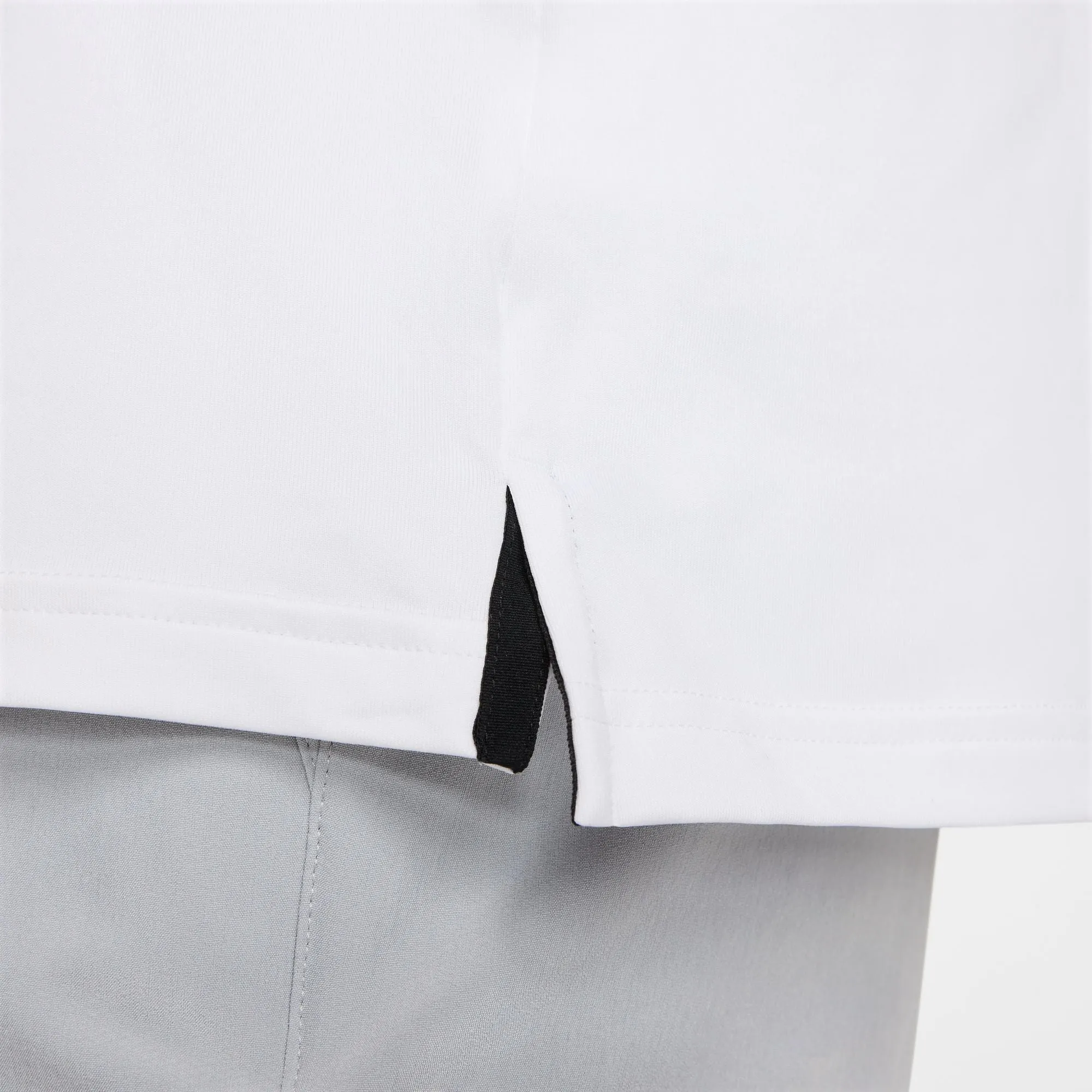 Mens Dri-Fit Tour Solid Polo