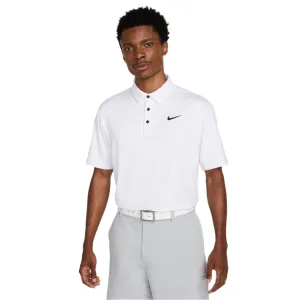 Mens Dri-Fit Tour Solid Polo