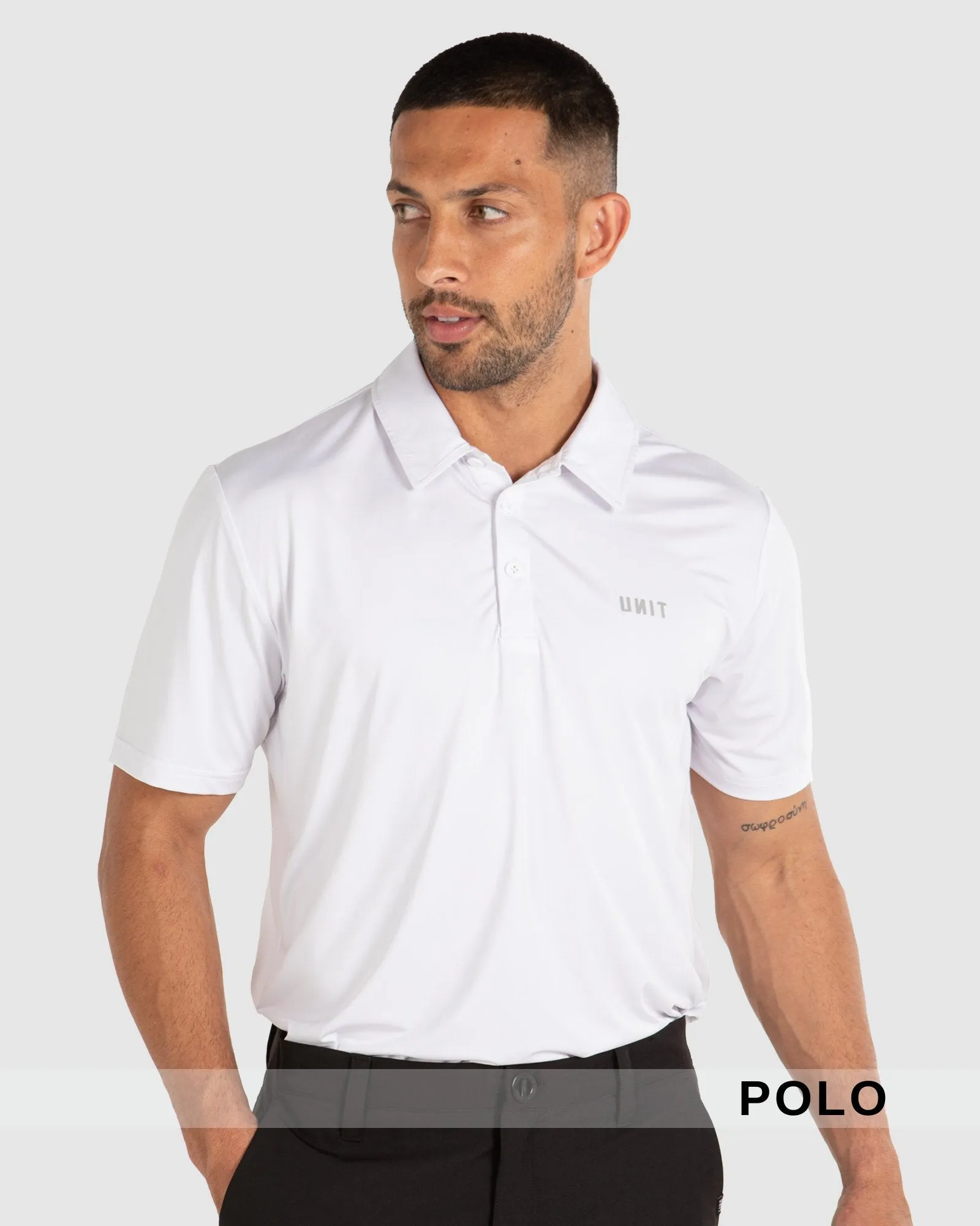 Mens Golf Shorts Bundle