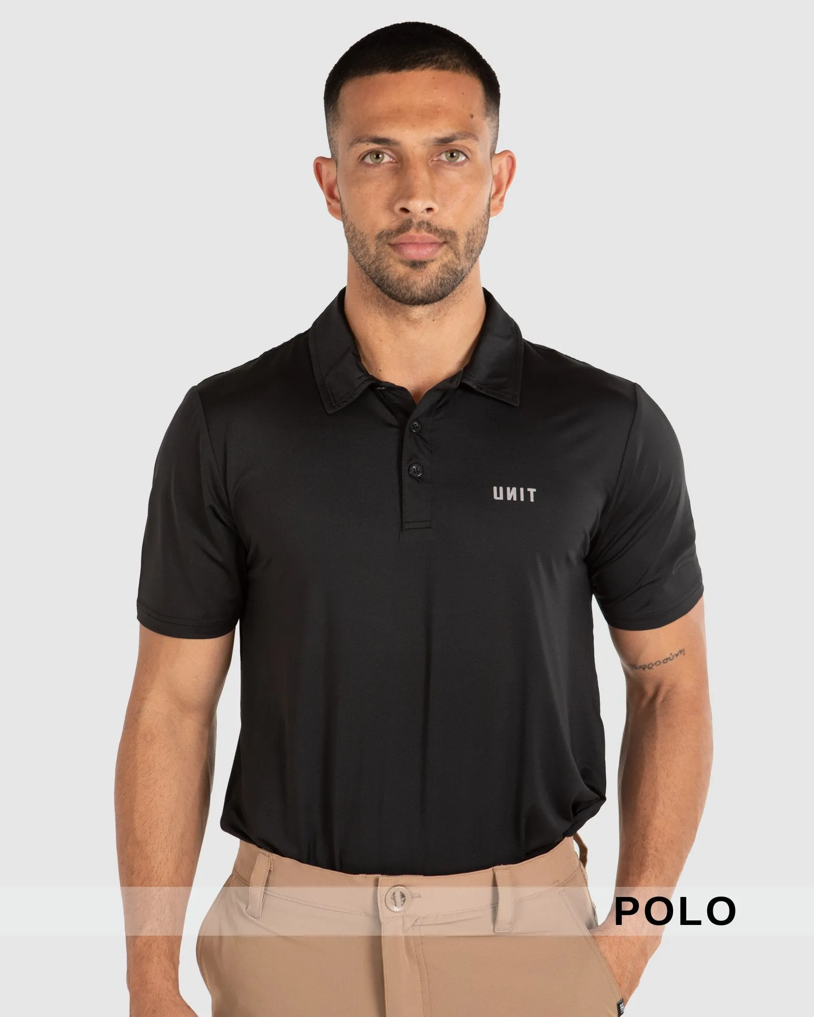 Mens Golf Shorts Bundle