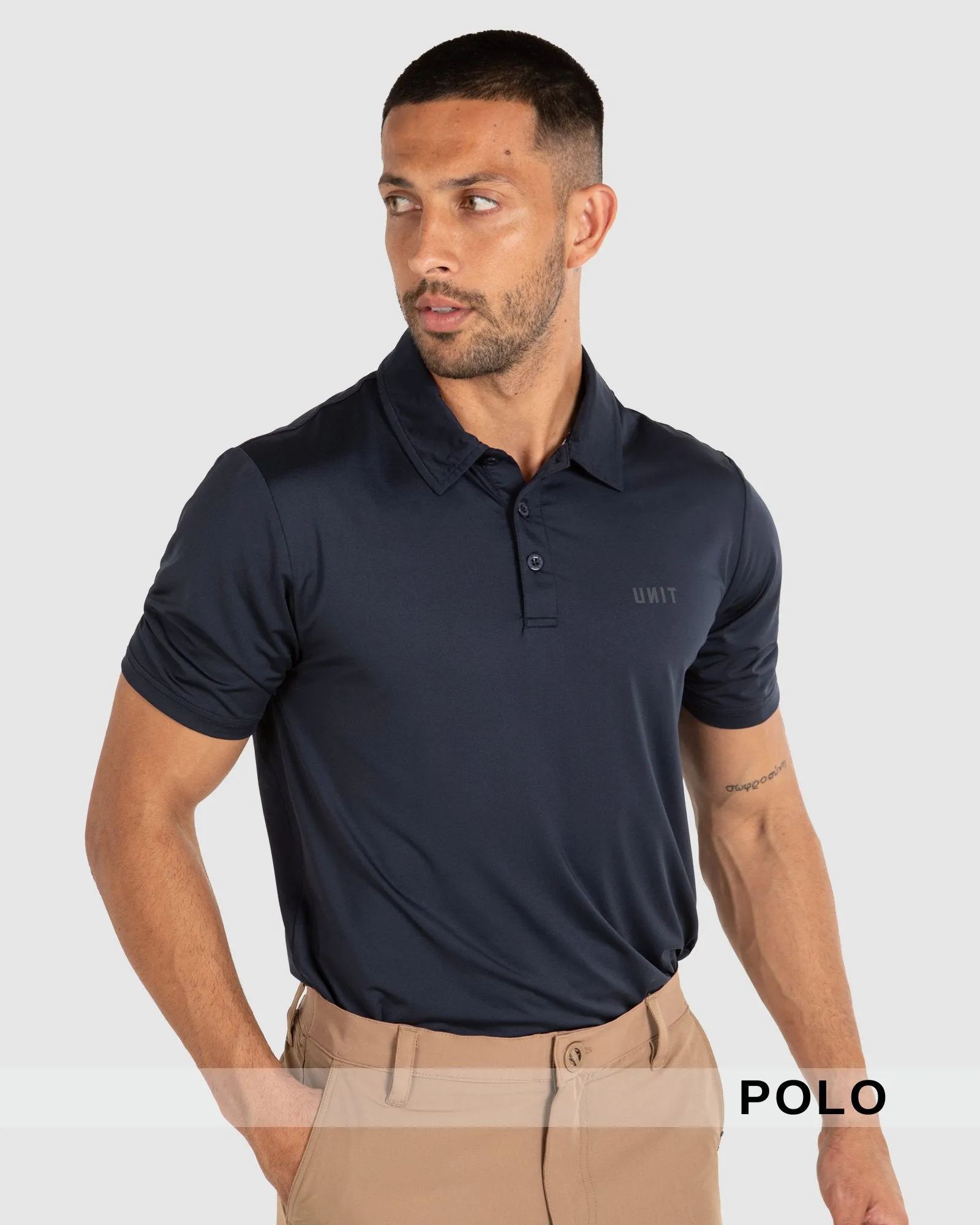 Mens Golf Shorts Bundle