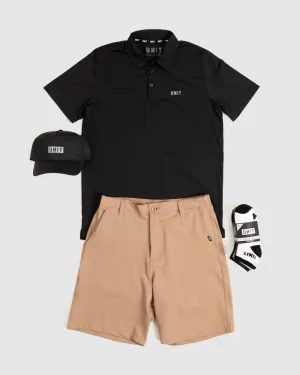 Mens Golf Shorts Bundle