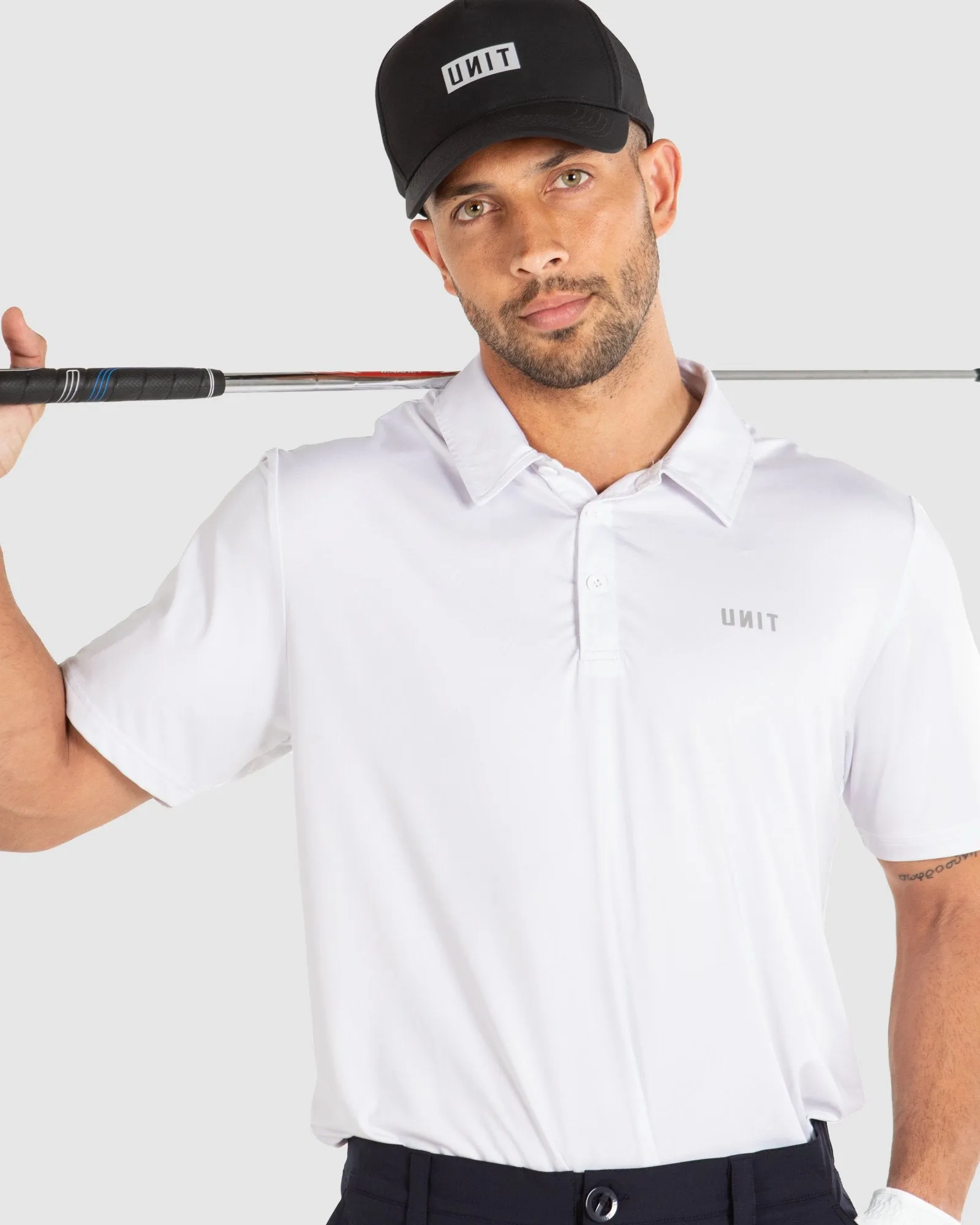 Mens Golf Shorts Bundle