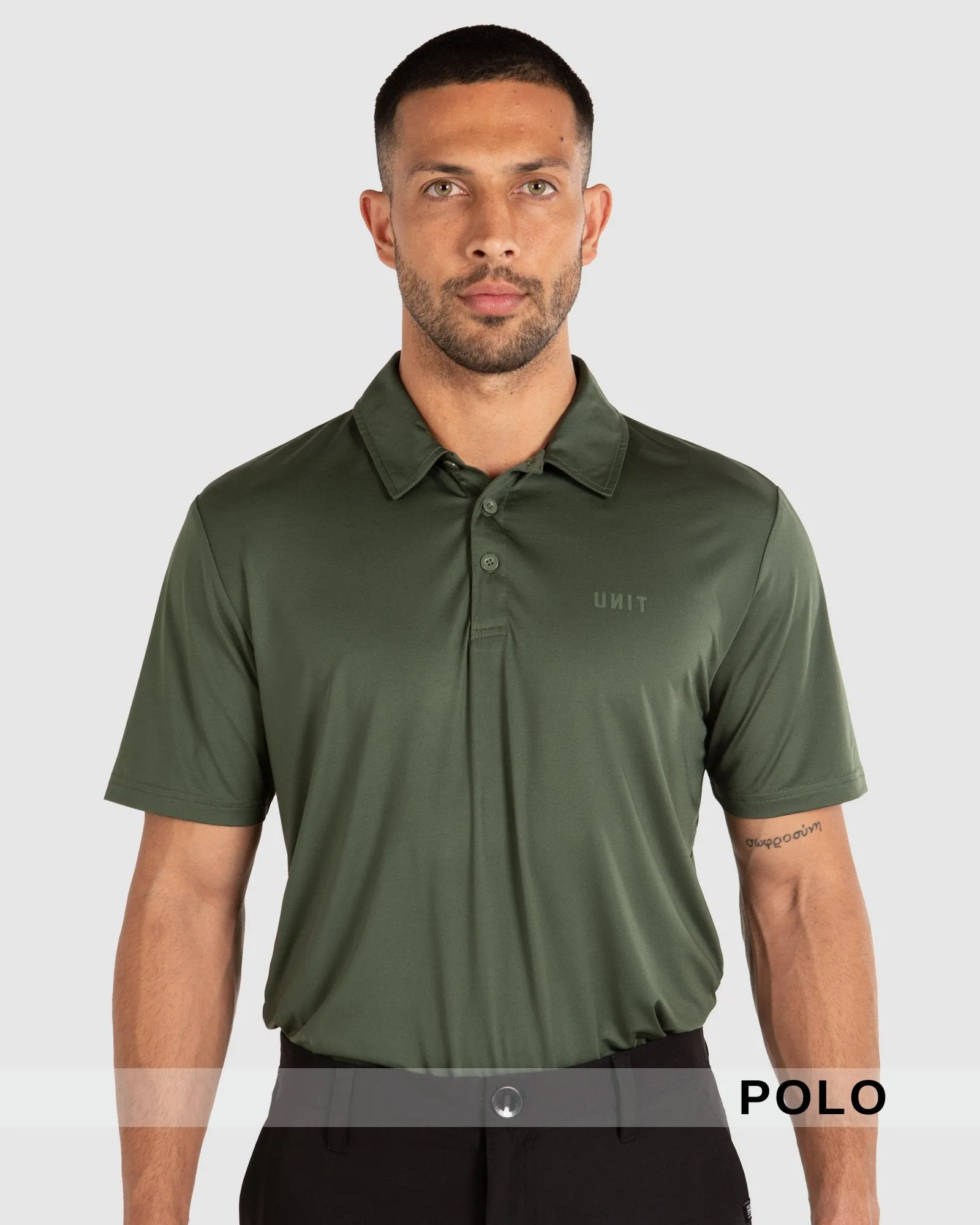 Mens Golf Shorts Bundle