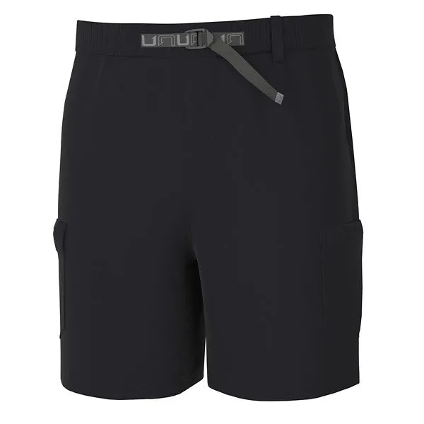 Men's Huk Creek Bed Cargo Chino Shorts