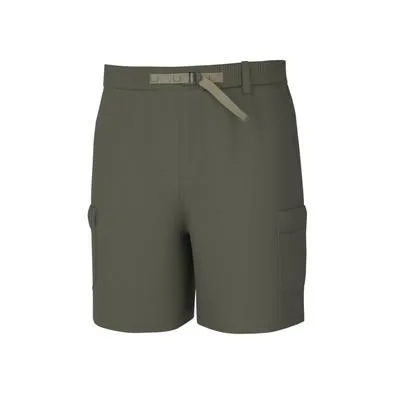 Men's Huk Creek Bed Cargo Chino Shorts