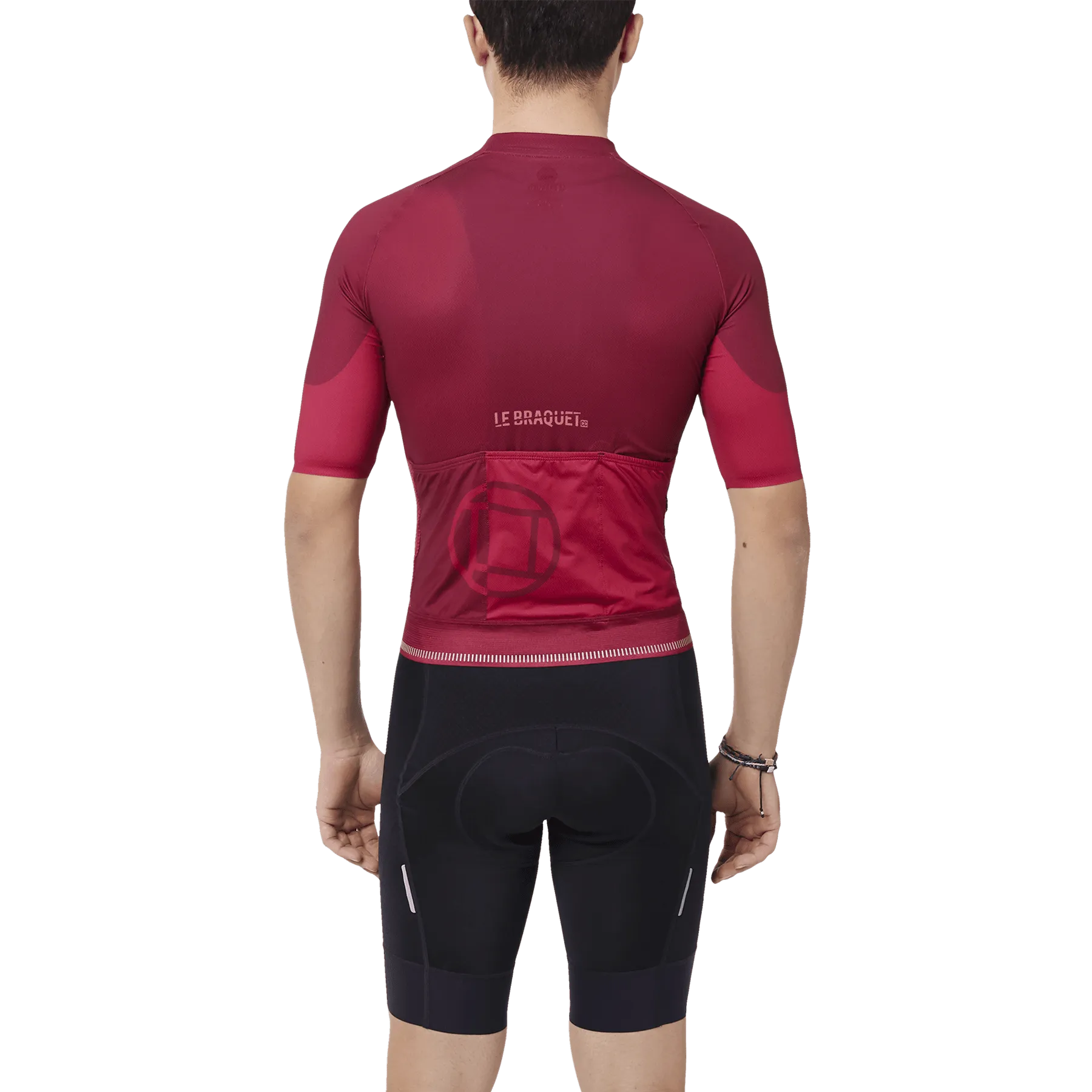 Men's Jersey | PODIUM PRO Cherry