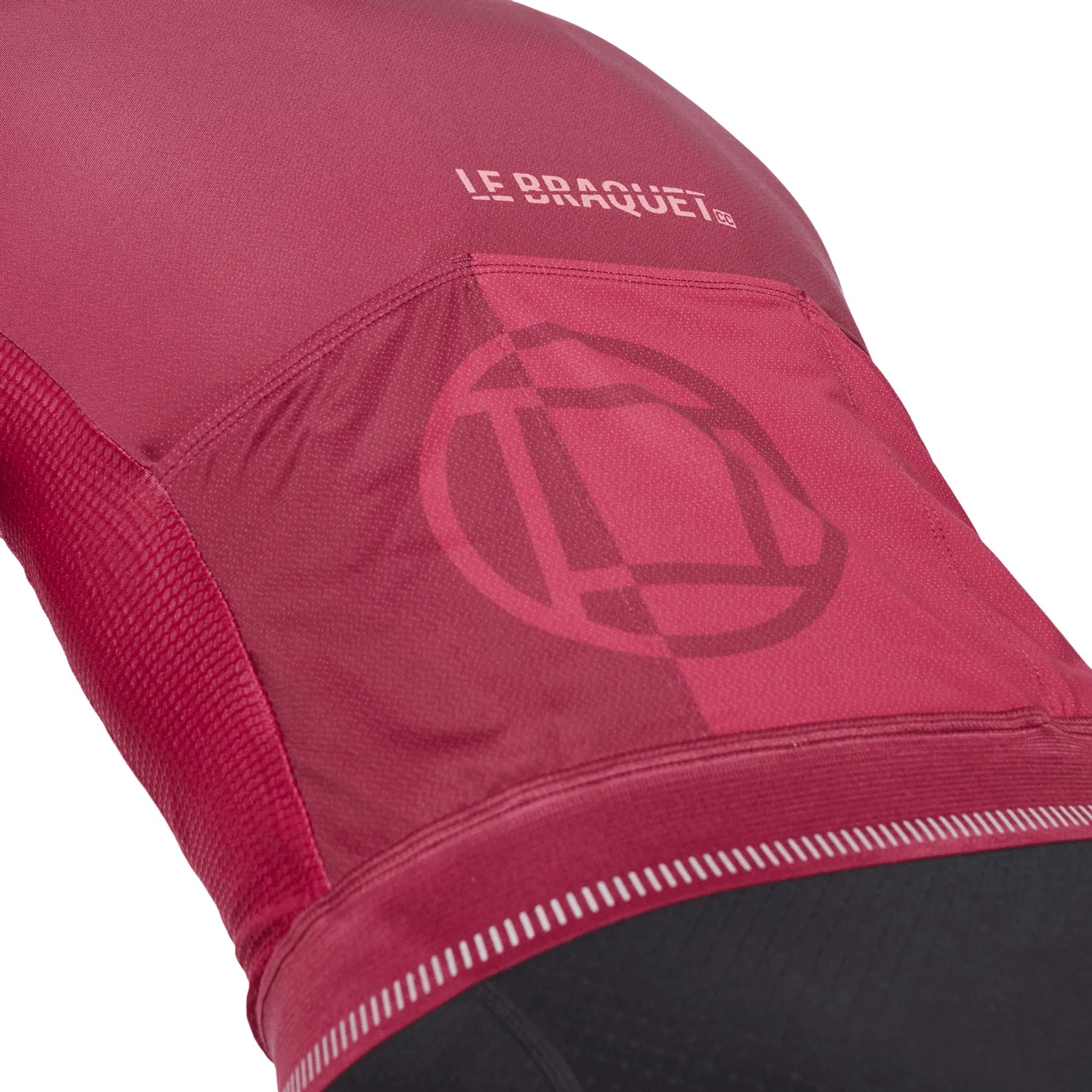Men's Jersey | PODIUM PRO Cherry