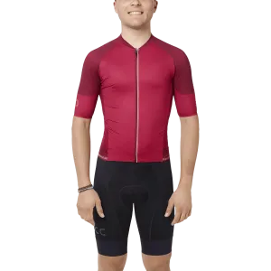 Men's Jersey | PODIUM PRO Cherry