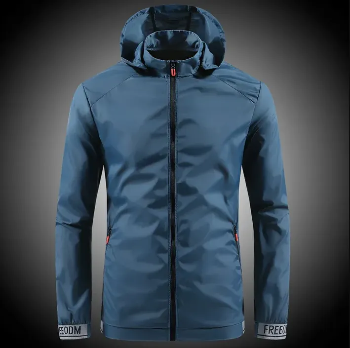 Men's Michael Classic Winter Jacket