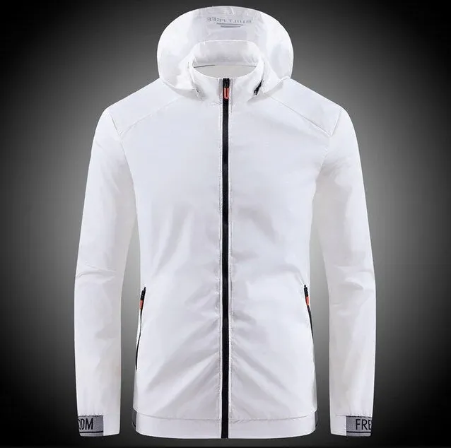 Men's Michael Classic Winter Jacket