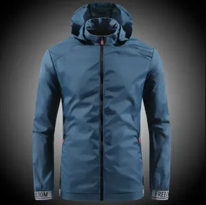 Men's Michael Classic Winter Jacket