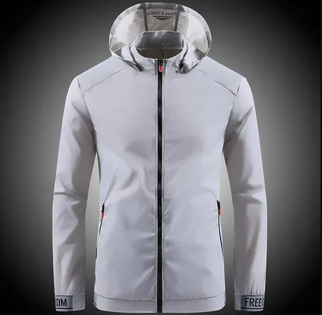 Men's Michael Classic Winter Jacket