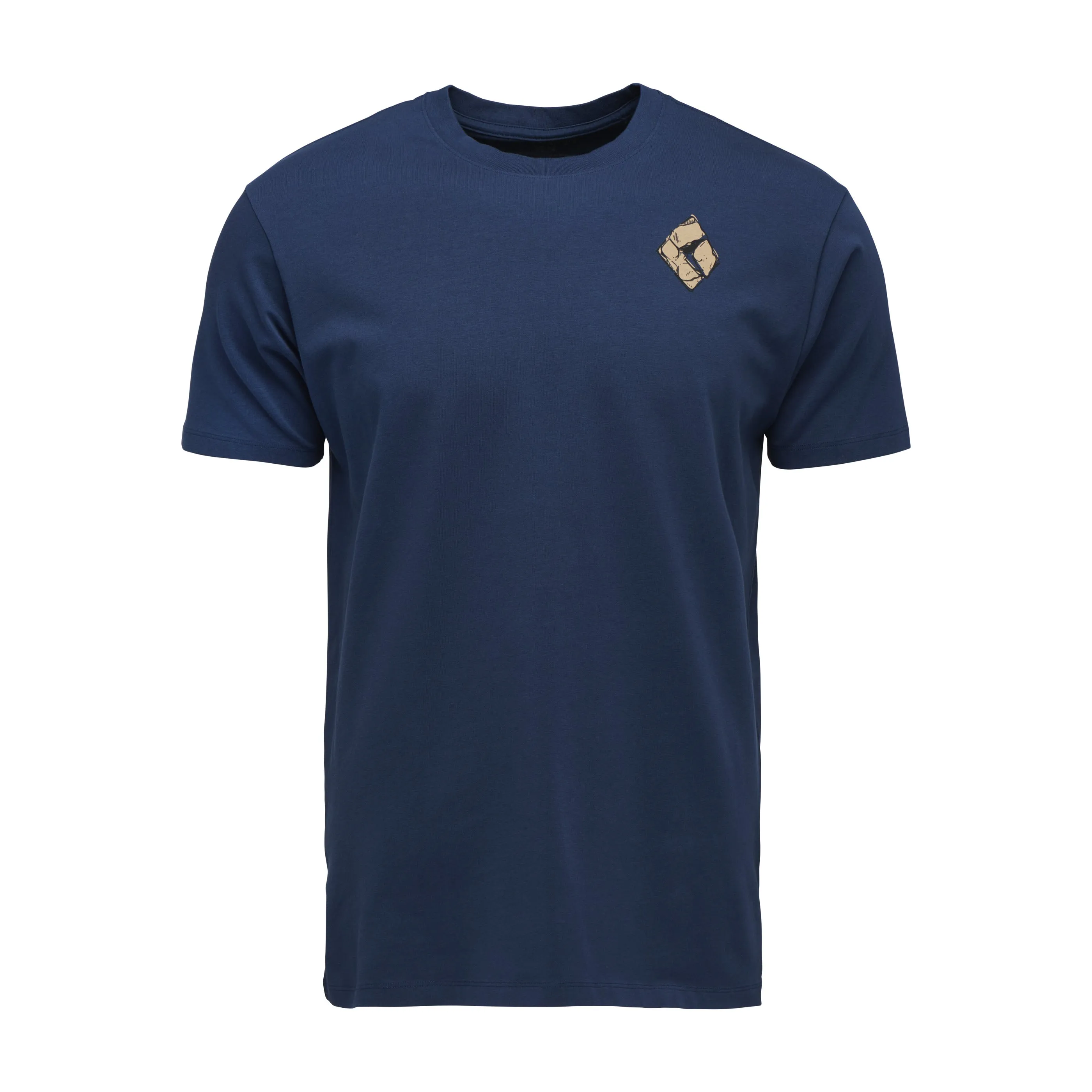 Men's Mono Pocket Tee