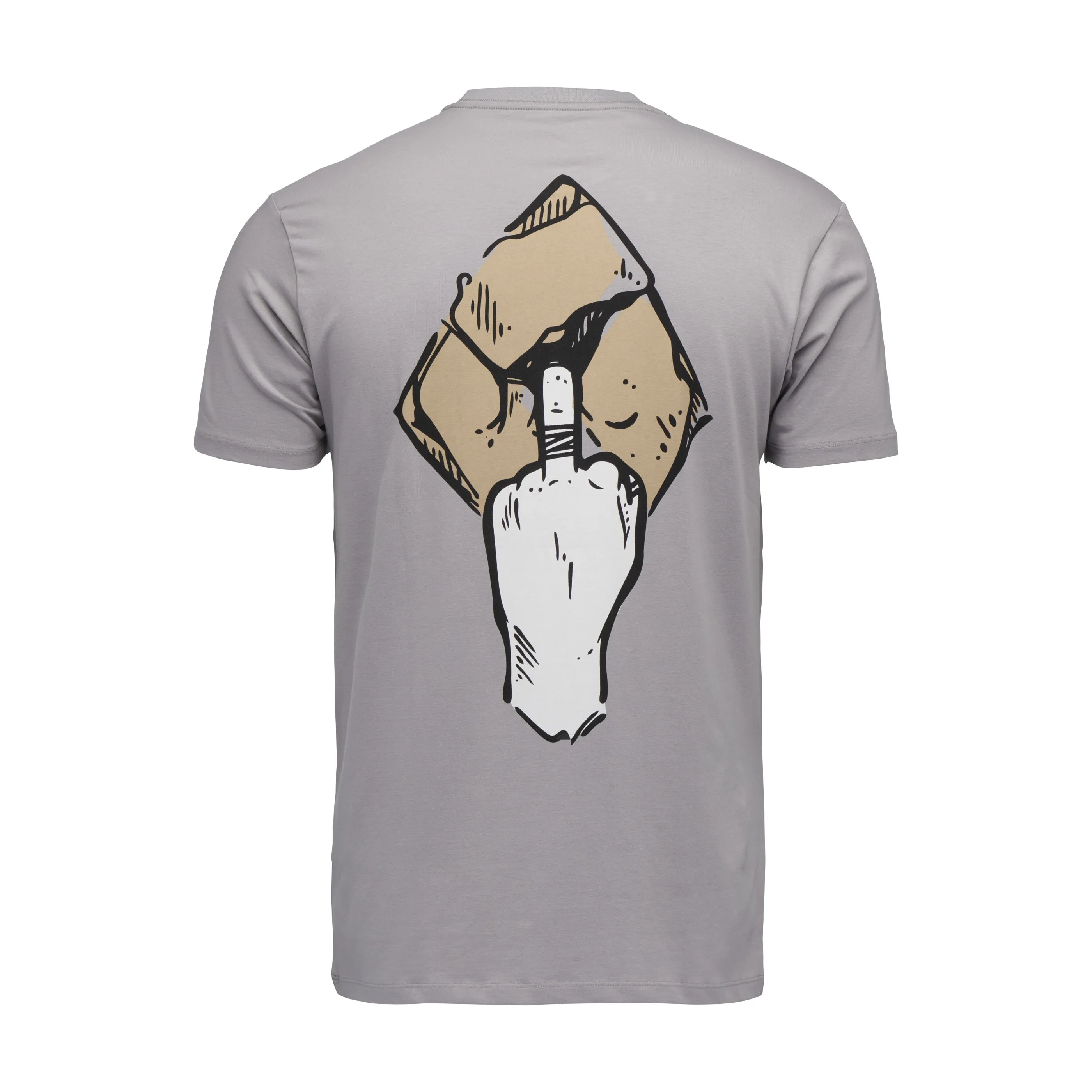 Men's Mono Pocket Tee
