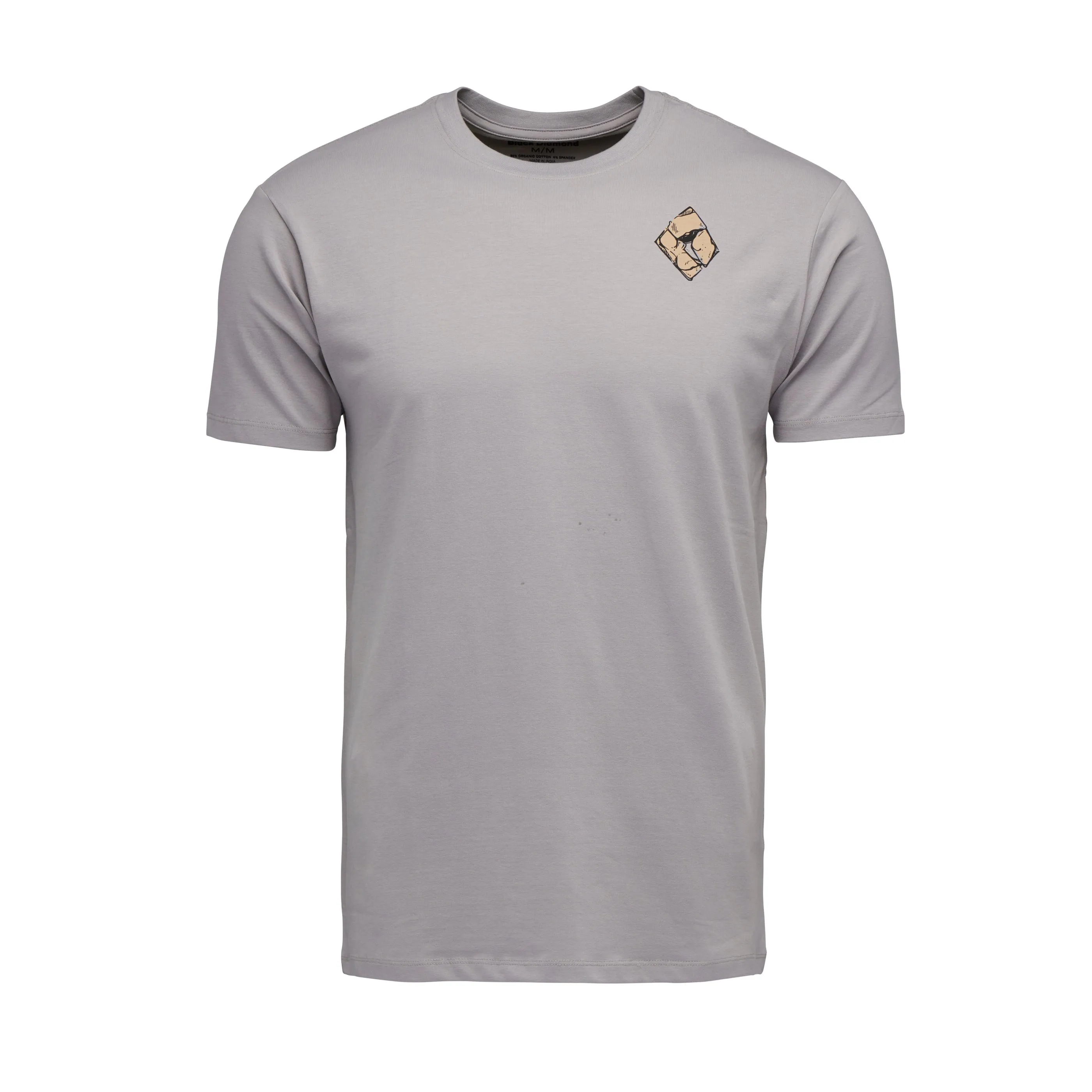 Men's Mono Pocket Tee